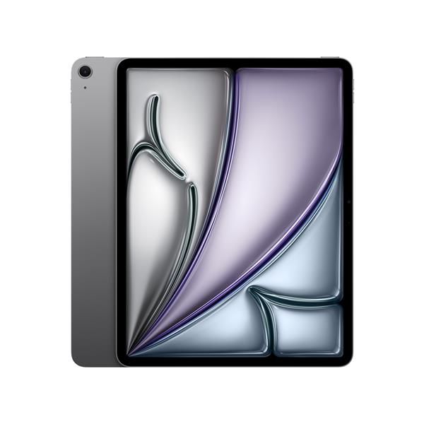 Apple iPad Air 13'' Wi-Fi 256GB - Grigio Siderale (Apple iPad Air 13 256GB 8th Gen. [2026] WIFI space gray)