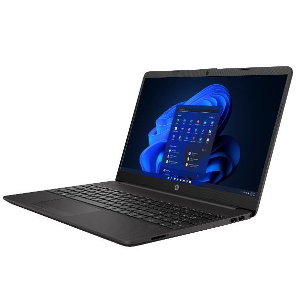 HP 250R 15.6 inch G9 Notebook PC Intel Core Ultra 5 120U Computer portatile 39,6 cm [15.6] Full HD 8 GB DDR4-SDRAM 512 GB SSD Wi-Fi 6 [802.11ax] Windows 11 Pro Nero (HP 250R G9 Notebook - Intel Core