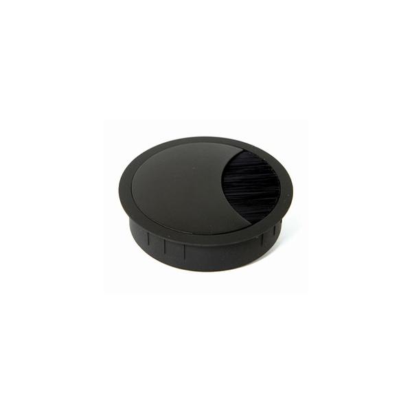 Cable gland Black