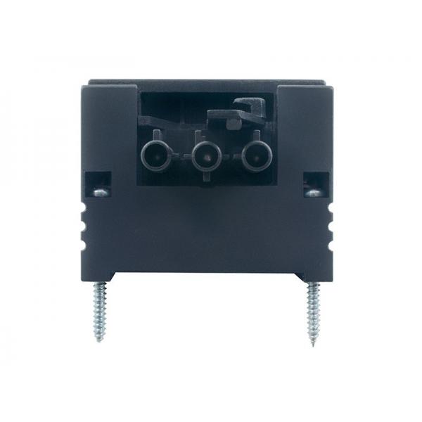 Bachmann 375.502 cavo di collegamento GST18 Nero (Bachmann - monteringss?t)