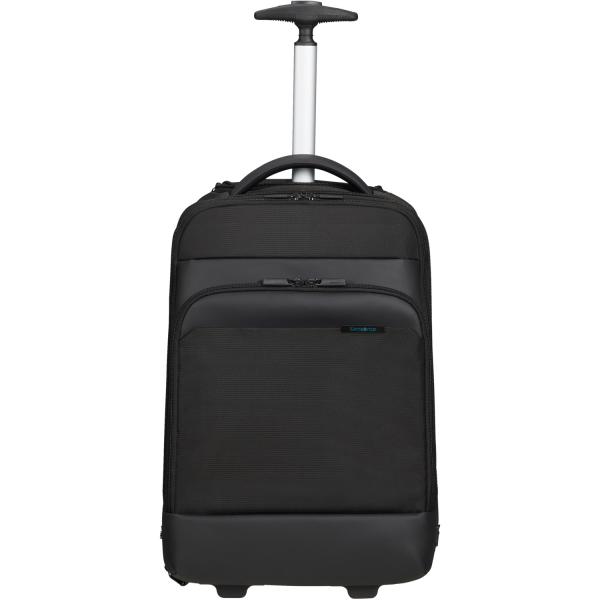 Samsonite Mysight 43,9 cm [17.3] Nero (Samsonite Mysight - b?rerulleetui til)
