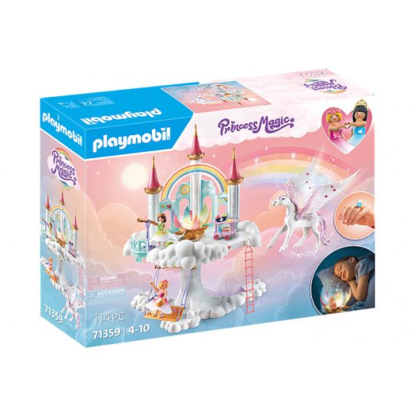 Playmobil 71359 set da gioco (Playmobil Princess Magic 71359 Niebian)