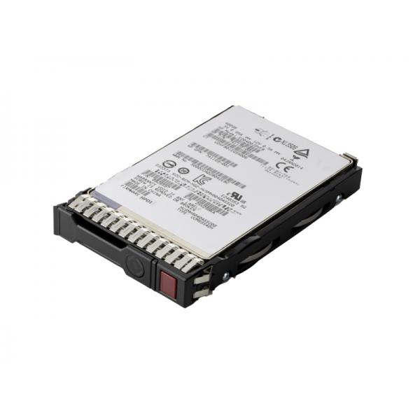 HPE P18434-S21 drives allo stato solido 960 GB 2.5 Serial ATA III MLC (960GB SATA SSD 2.5-inch SFF)