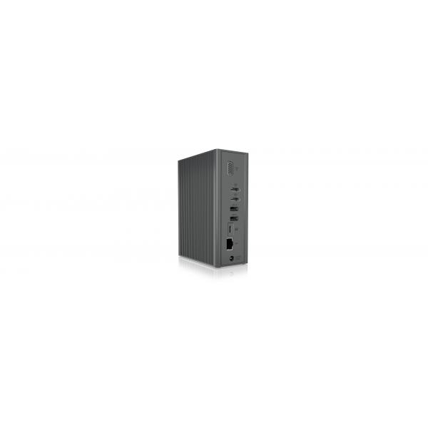 NB Acc ICY BOX Docking fÃ¼r PC/Noteboo