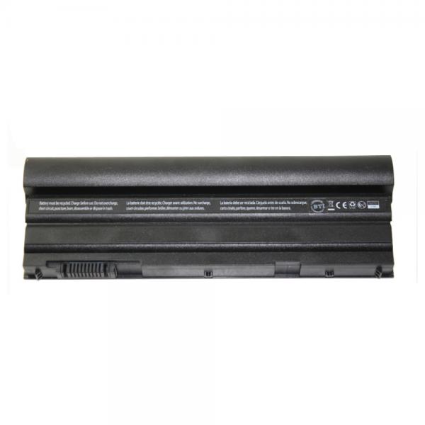 BTI DL-E6420X9 ricambio per laptop Batteria (BTI 10.8 9 cell XV2VV compatible battery for DELL PRECISION M2800 LATITUDE E6530 LATITUDE E6430 ATG)
