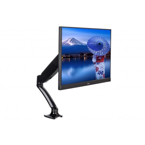 iiyama DS3001C-B1 Supporti a parete per TV 68,6 cm [27] Scrivania Nero (Iiyama DS3001C-B1 Flexible desk mount)
