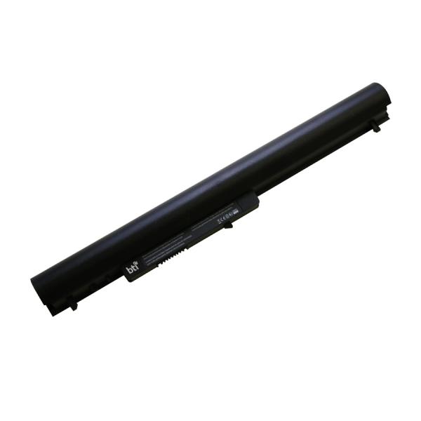 BTI HP-250G2 ricambio per laptop Batteria (BTI 14.4 4 cell LAP3381 compatible battery for HP - COMPAQ 15-D020CA 15-D017CL 15-D014TU 15-D013SL 15-D013CA 15-D012TU 15-D011TU 15-D010CA)