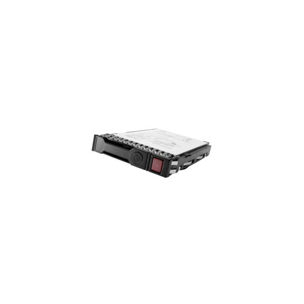 HPE 861590-B21 disco rigido interno 8 TB 7200 Giri/min 3.5 SAS (8TB 12G SAS 7.2K LFF 512e - **New Retail** - SC HDD - Warranty: 12M)