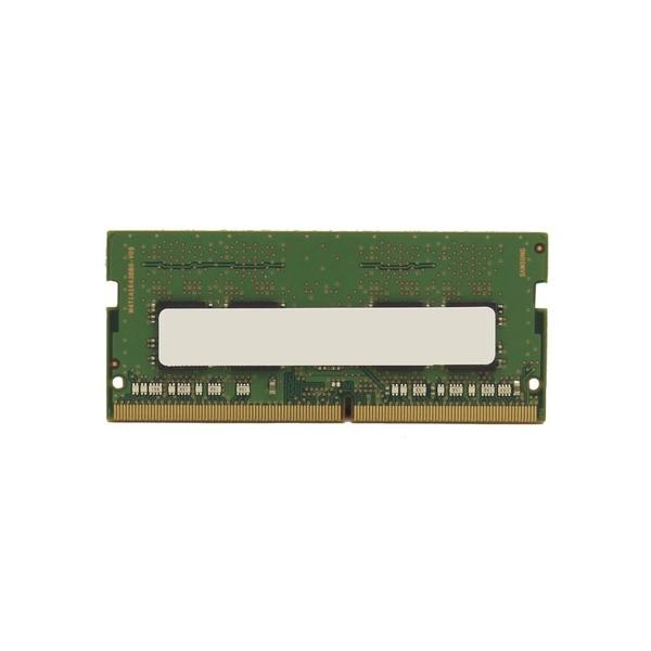 Fujitsu 8GB DDR4-2133 memoria 1 x 8 GB 260-pin SO-DIMM (FUJITSU MEM 8GB PC4-17000 2133MHz,SO DIMM 260-PIN DDR4)
