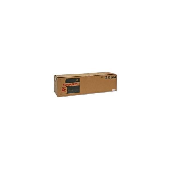 Sharp MX-51GTYA cartuccia toner 1 pz Originale Giallo (OEM Sharp MX-51GTYA Yellow 18000 Pages Original Toner)