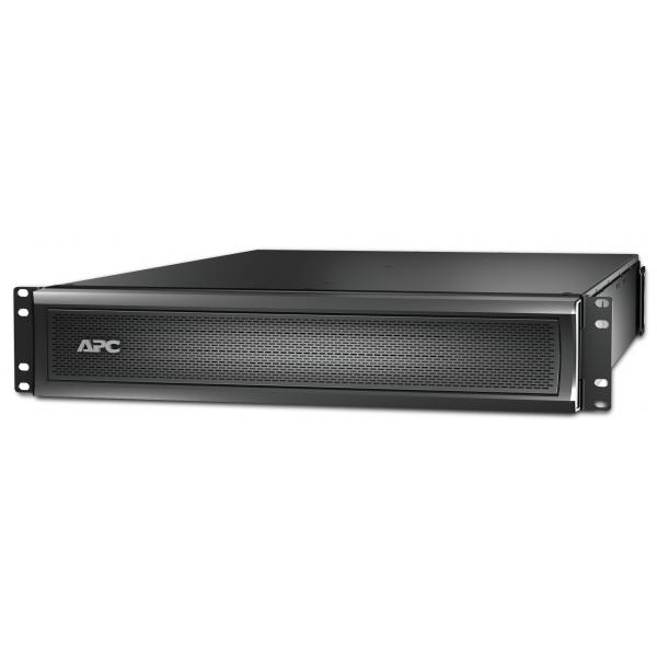APC Smart-UPS Acido piombo [VRLA] 120 V (SMART UPS EXTERNAL BATTERY PACK)