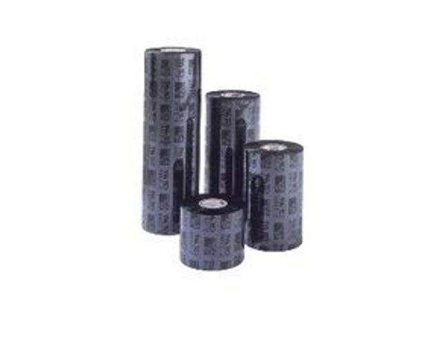 Intermec 1-970657-01-0 nastro termico 300 m Nero (FILM SUPER PREM BOX OF 10ROLLS - 110 X 30)