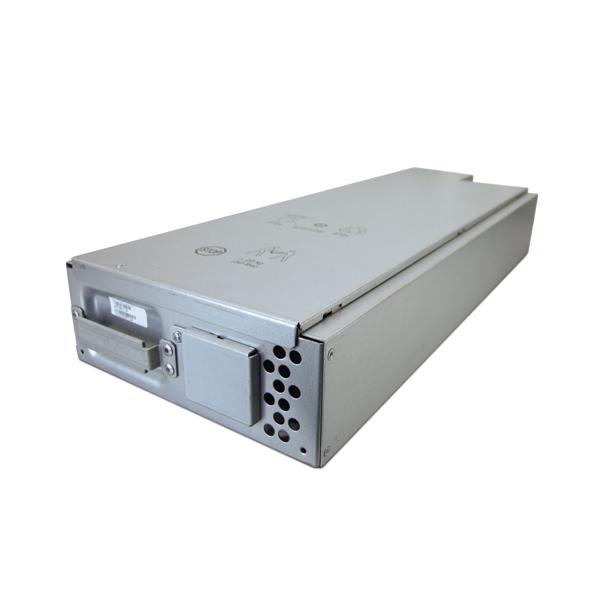 APC APCRBC118 batteria UPS Acido piombo [VRLA] (RBC #118 WITH 2 YEAR WARRANTY)