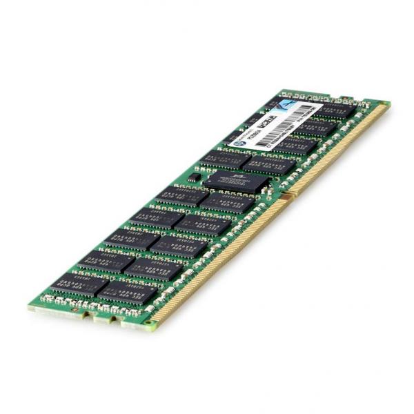 HPE 16GB [1 x 16GB] Dual Rank x4 DDR4-2400 CAS-17-17-17 Registered Memory Kit memoria 1 x 16 GB 2400 MT/s 288-pin DIMM Data Integrity Check [verifica integrità dati] (SPS-MEMORY DIMM 16GB PC4-2400T-R