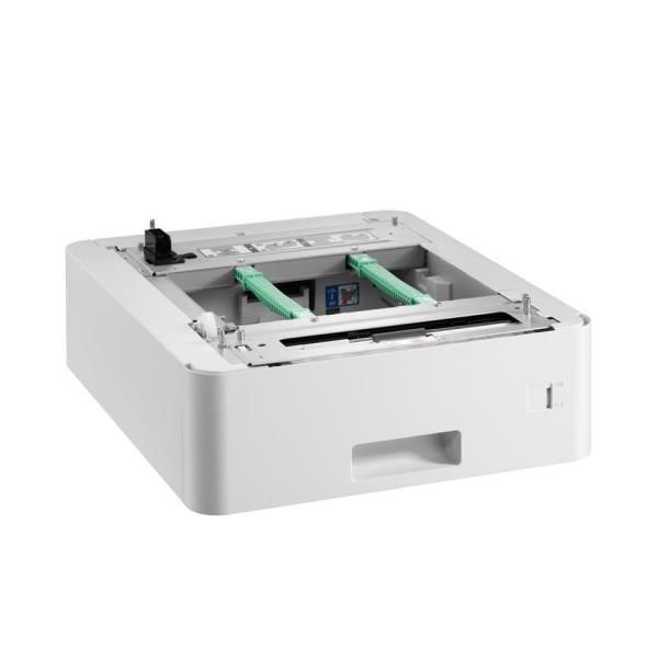 Brother LT-340CL Parte di ricambio e accessorio per stampante/scanner Vassoio (Papierzuf. Brother 500 Blatt LT-340CL 500 Blatt)