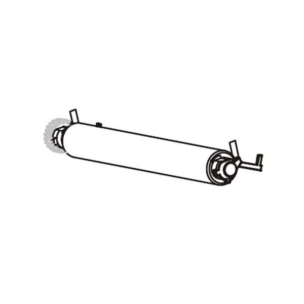 Zebra 105934-034 kit per stampante (KIT PLATTEN STD [DT] - .)