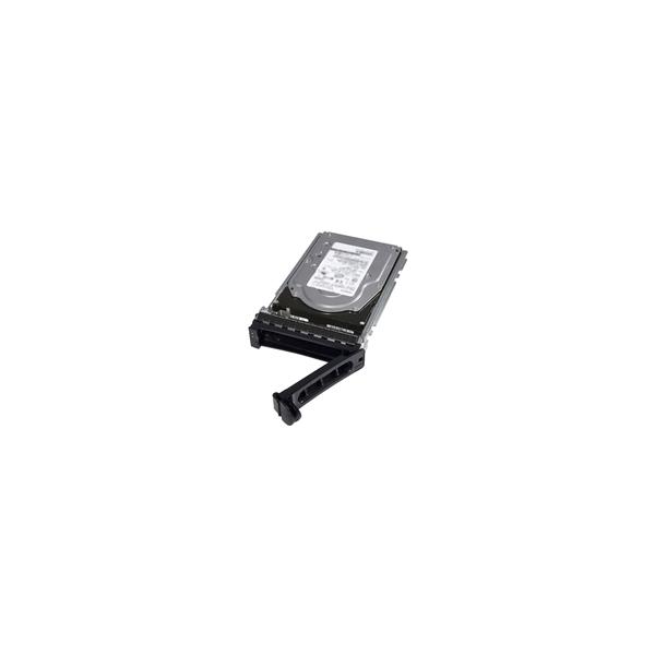 DELL 4TB SAS 7200rpm disco rigido interno 7200 Giri/min 3.5 (HDD 4TB 7,2K 3,5 Inch SAS - 4TB SAS 7200rpm, 3.5, 4000 - GB, 7200 RPM - Warranty: 6M)