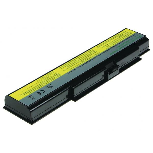2-Power CBI3067A ricambio per laptop Batteria (Main Battery Pack 11.1V 4600mAh)