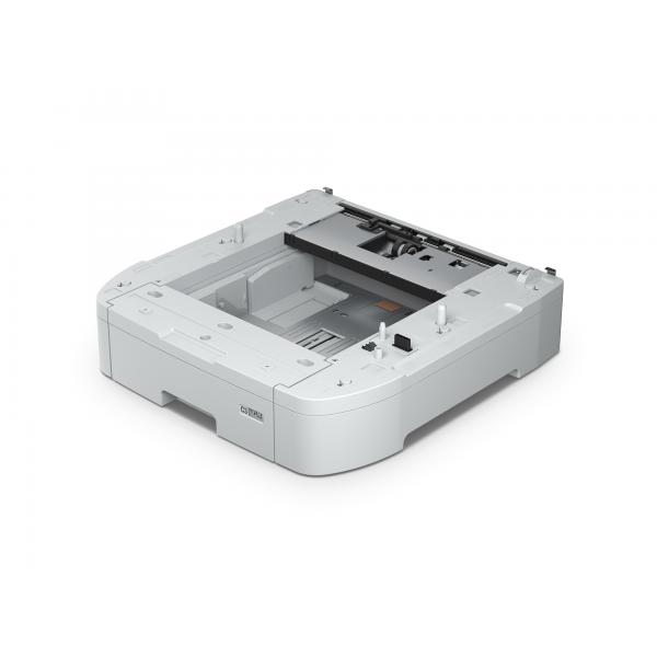 Epson 500-Sheet Paper Cassette (SHEET PAPER CASSETTE,Optional 500-Sheet Paper Cassette for WF-C869R)