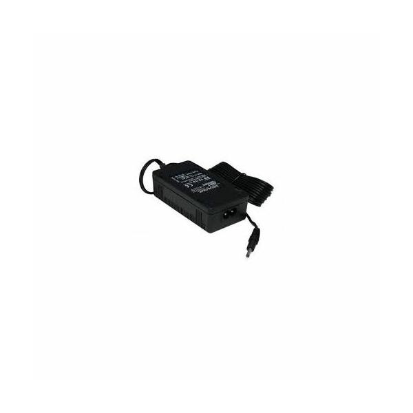 Datalogic 90ACC0194 adattatore e invertitore Interno 18 W Nero (PWR ADP 12V/18W MOQ: 20 - PSAA18U-120[D6]-R)