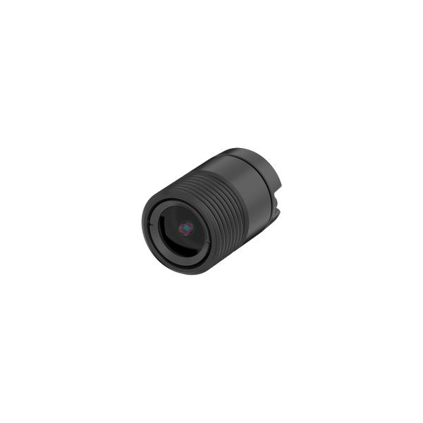 Axis FA1105 Sensore (FA1105 SENSOR UNIT - FA1105, Sensor unit, Indoor, - Black, Aluminum, Plastic, 1/3, CMOS - Warranty: 60M)