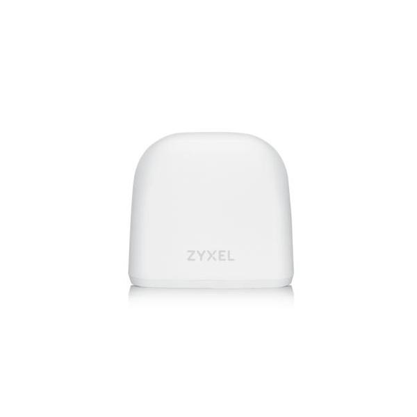 Zyxel ACCESSORY-ZZ0102F accessorio per punto di accesso WLAN Coperchio di copertura per punto di accesso WLAN (ZyXEL Outdoor AP Enclosure)