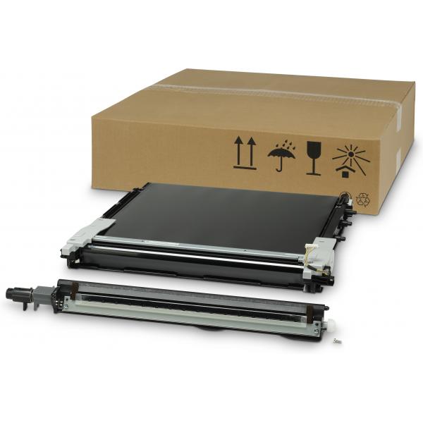 HP LaserJet Image Transfer 400000pagine cinghia stampante (Laserjet Image Transfer - Printer Belt 400000 Pages - Warranty: 12M)