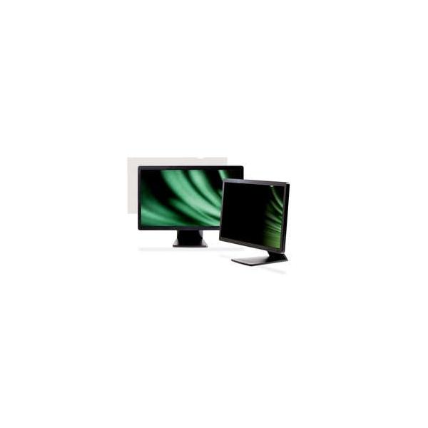 3M PF250W9B schermo anti-riflesso 63,5 cm [25] Monitor Filtro per la privacy senza bordi per display (3M Privacy Filters keep confidential information private. Only persons directly in front of the m