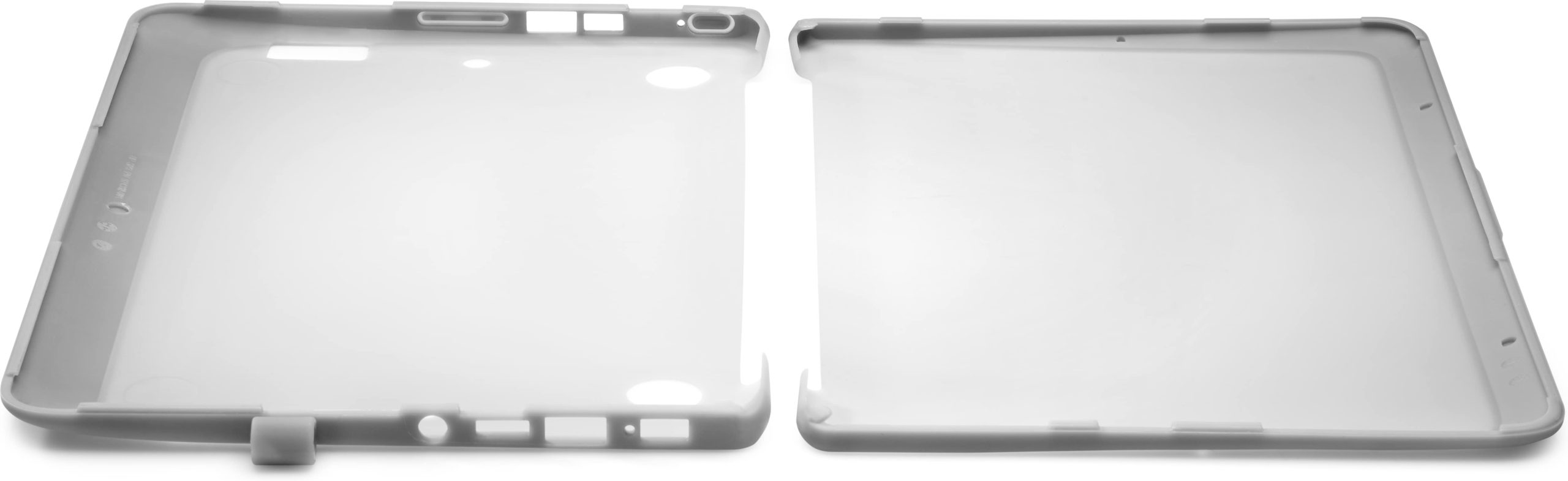 HP Custodia protettiva x360 Chromebook 11 G1 EE (HP CHROMEBOOK X360 11 CASE,HP Chromebook x360 11 G1 EE Protective Case)