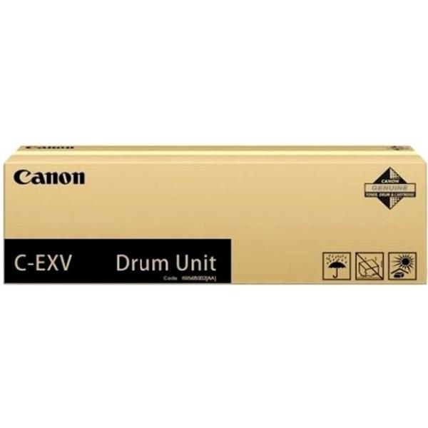 Canon 0488C002 tamburo per stampante Originale (Canon C-EXV 51 - sort, farve [cyan, ma)