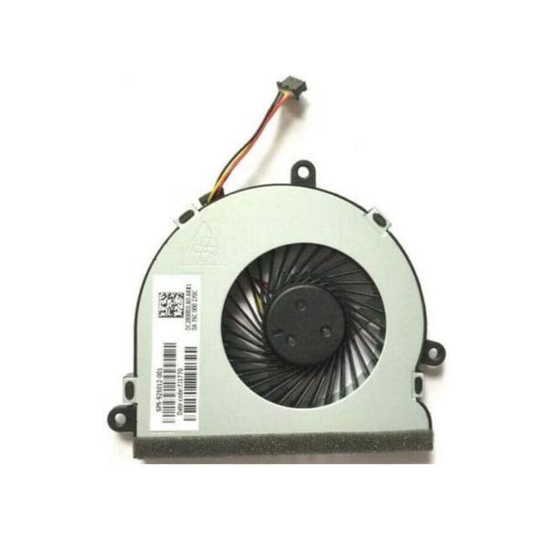 HP 925012-001 ricambio per laptop Ventilatore (Fan - Warranty: 12M)