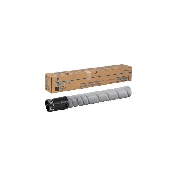 Konica Minolta TN-514K cartuccia toner 1 pz Originale Nero (Tn-514K Toner Cartridge 1 - Pc[S] Original Black - Warranty: 12M)