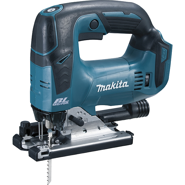 Makita DJV182Z seghetto elettrico 2,6 kg (18V LXT BRUSHLESS JIGSAW [BODY ONLY])
