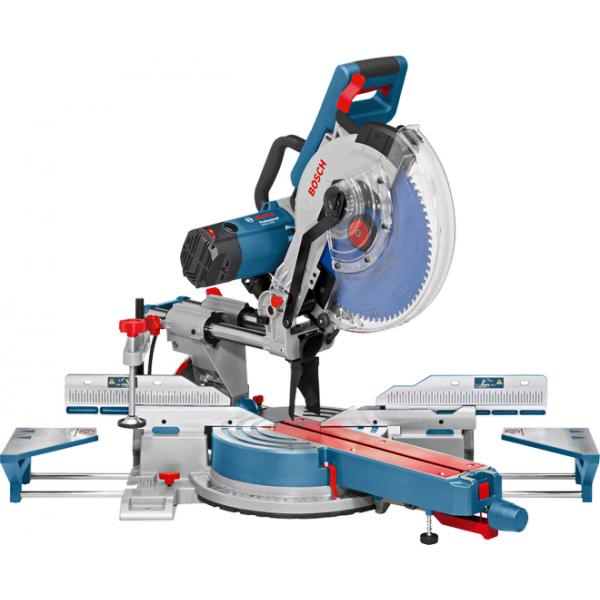 Bosch GCM 12 SDE 4000 Giri/min 1800 W (Bosch GCM 12 SDE Professional - skydek)