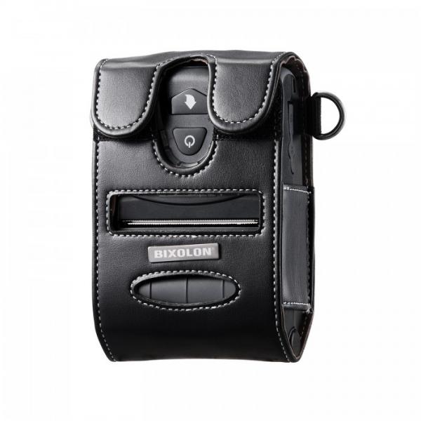 Bixolon PLC-R310/STD valigetta porta attrezzi Nero (Case for SPP-R310 - PLC-R310/STD, Leather, Black - Warranty: 3M)