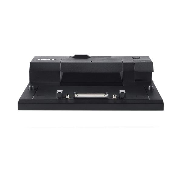 DELL 452-10769 replicatore di porte e docking station per laptop Nero (Docking Station - Euro 2 - Warranty: 6M)