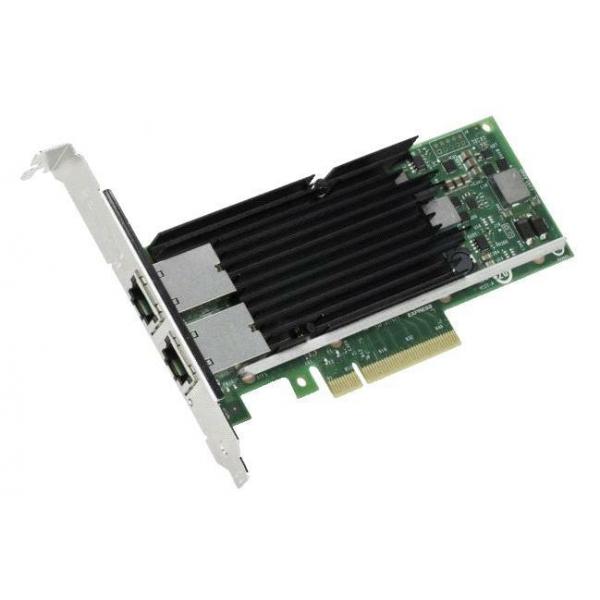 Intel X540T2 scheda di rete e adattatore Interno Ethernet 10000 Mbit/s (INTEL ETHERNET CONVERGED NETWORK,ADAPTER X540-T2)