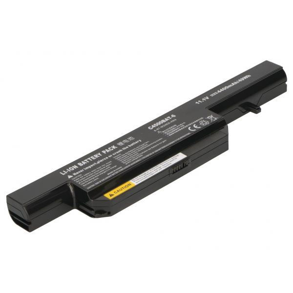 2-Power CBI3291A ricambio per laptop Batteria (Main Battery Pack 11.1V 4400mAh)