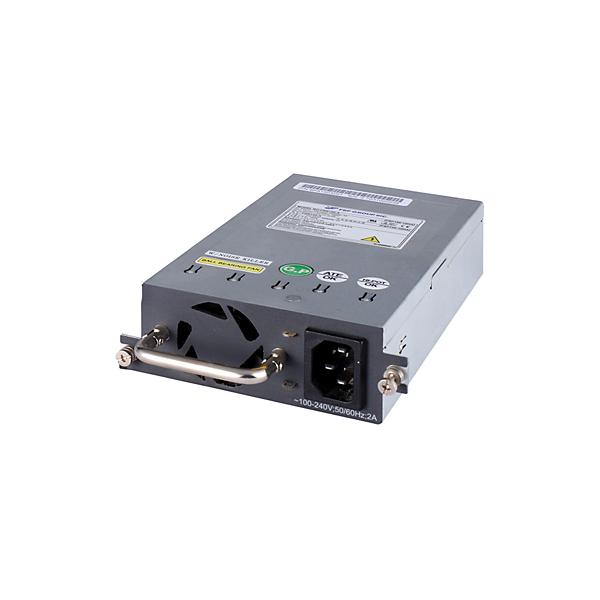 Hewlett Packard Enterprise JD362A componente switch Alimentazione elettrica (A5500 150WAC Power Supply - **New Retail** - Warranty: 12M)