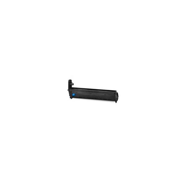 OKI 44844405 tamburo per stampante Originale 1 pz (OKI - gul - original - tromlekit)