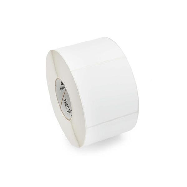 Zebra Z-Select 2000D Bianco Etichetta per stampante autoadesiva (Z-SLCT 2000D 101.6X152.4MM - 105 LBL/ROLL C-19MM BOX OF 16)