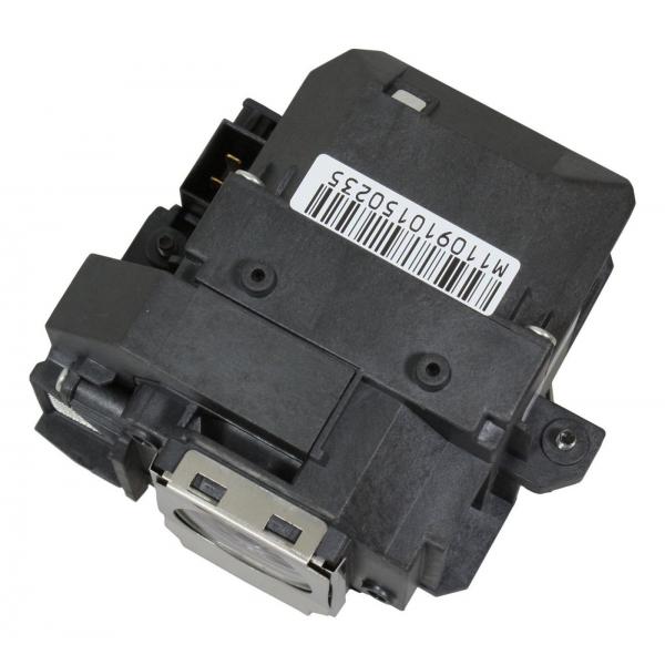 CoreParts ML12116 lampada per proiettore 200 W (Projector Lamp for Epson 200 - Watt 200 Watt, 1500 Hours fit - for Epson EB-S7, EB-S72, EB-S8, EB-S82, EB-W7, EB-W8, EB-X7, EB-X72 - Warranty: 12M)