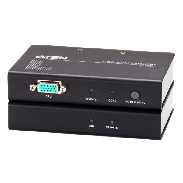 ATEN CE700A moltiplicatore per console (ATEN CE700A)