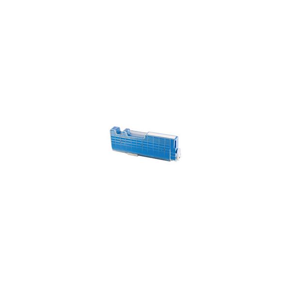 Ricoh Toner Cartridge Cyan CL2000/3100DN cartuccia toner Originale Ciano (RICOH CL2000 CYAN TONER FOR CL3100)