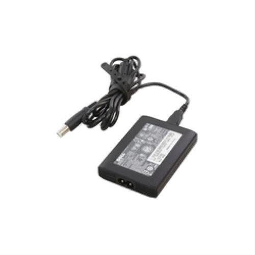 Dell 45W Barrel [4.5 x 3mm] AC Adapter with UK Plug