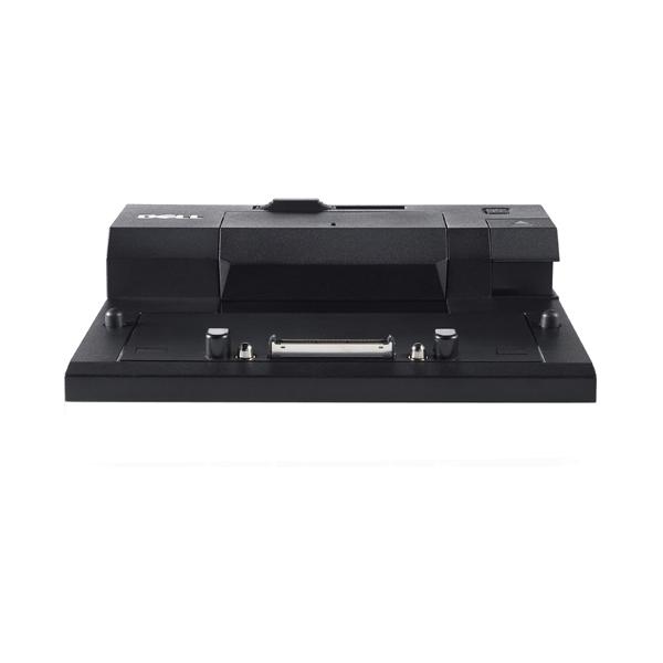 DELL Simple Port-Replicator (Simple E-Port Replicator - EURO1 Simple E-Port USB 2.0 - Warranty: 6M)