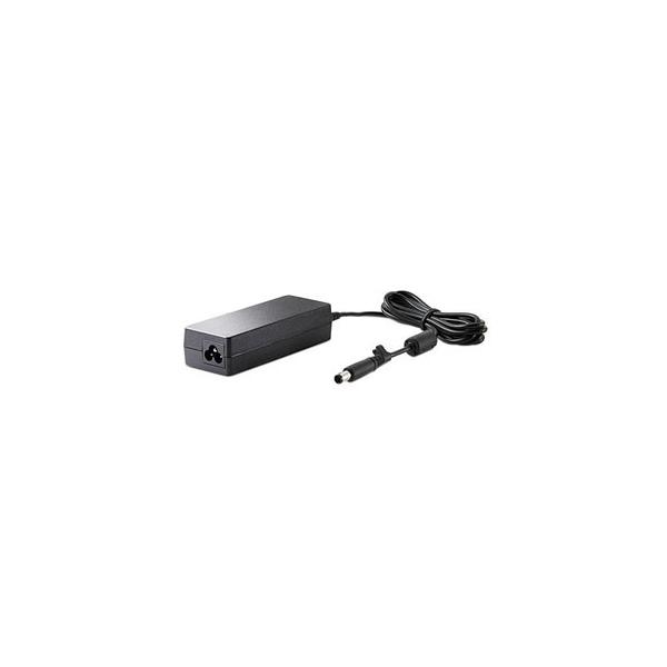 HP 65W AC adattatore e invertitore Interno Nero (AC Adapter 18.5V 65W includes power cable)