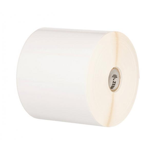 Zebra Z-Ultimate 3000T Bianco Etichetta per stampante autoadesiva (Z-ULTIM 3000T 51X25MM WHITE - 2580 LBL/ROLL C-25MM BOX OF 12)