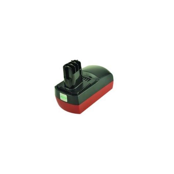 2-Power 18V 3000mAh Batteria (Power Tool Battery 18V 3000mAh)