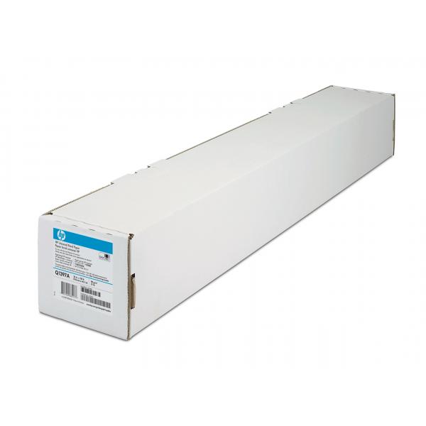 HP Universal Bond Paper 841 mm x 91.4 m strumento per grandi formati 91,4 m (HP Universal Bond Paper - bond-papir -)